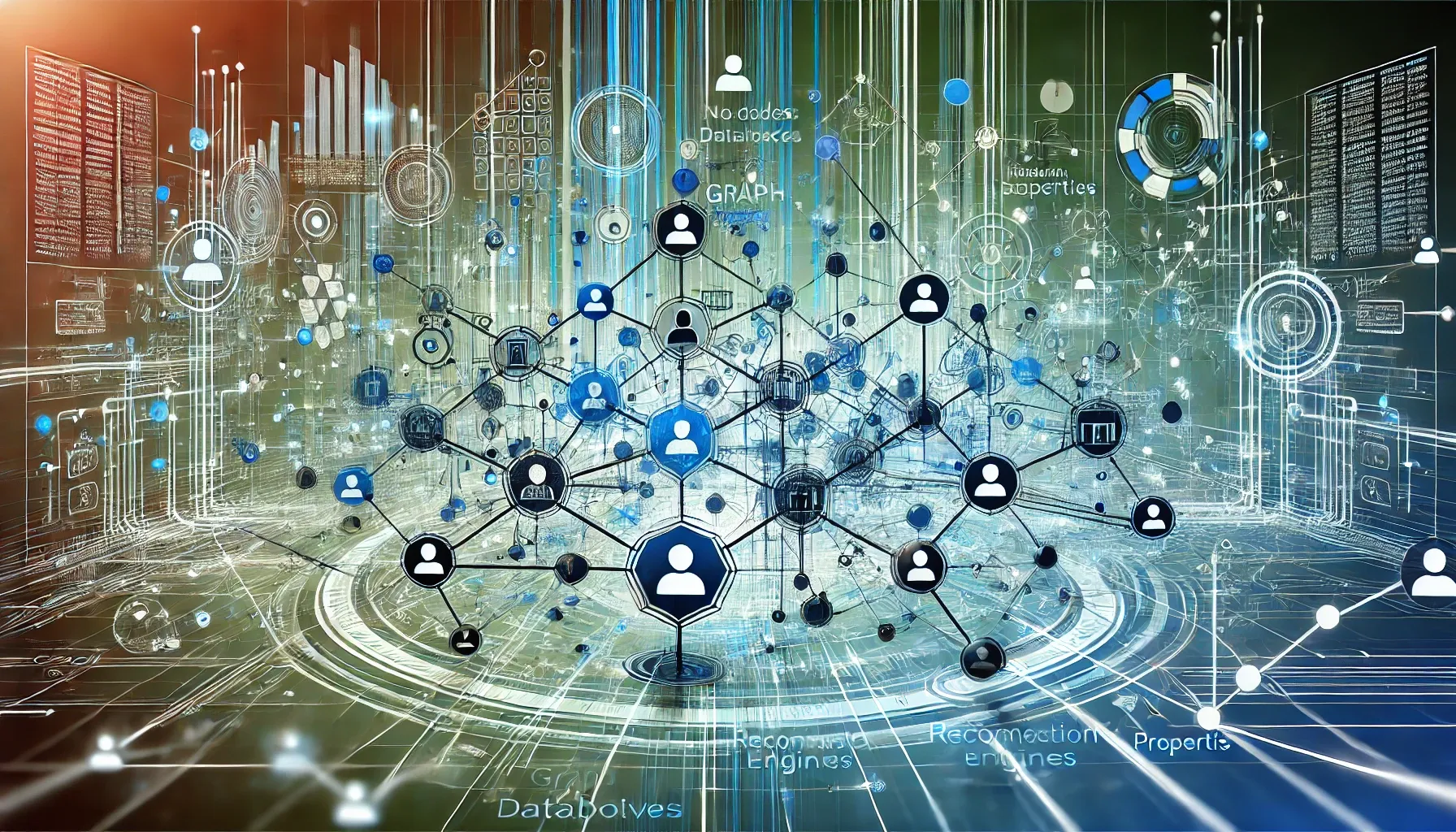 Graph Databases in Large-Scale Applications